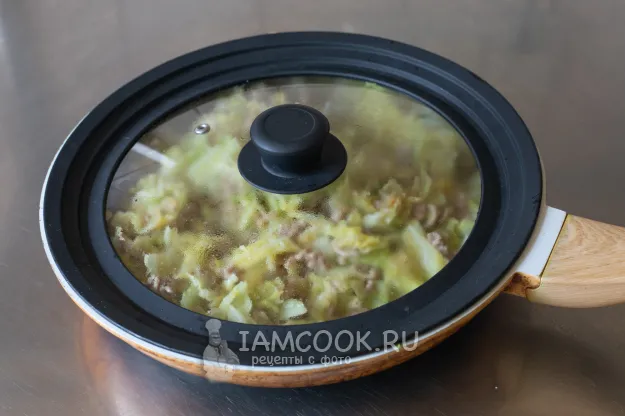 Шаг 8: иллюстрация