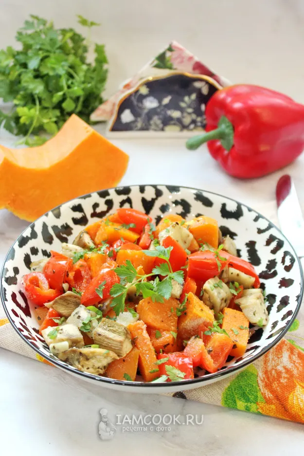 Шаг 7: иллюстрация