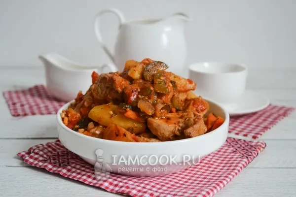 Шаг 20: иллюстрация