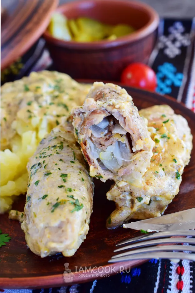 Шаг 17: иллюстрация