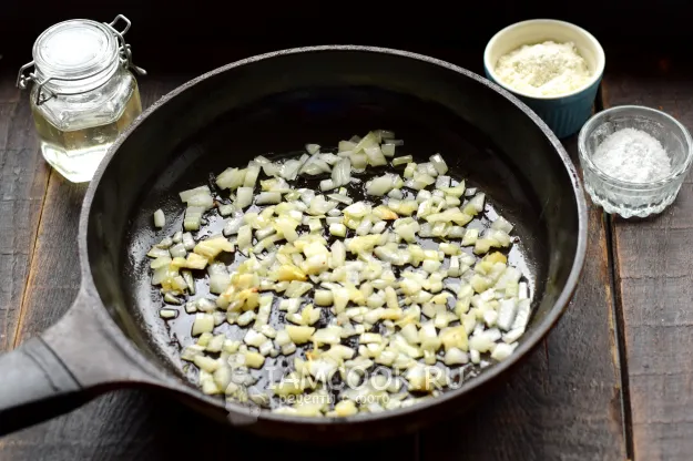 Шаг 2: иллюстрация