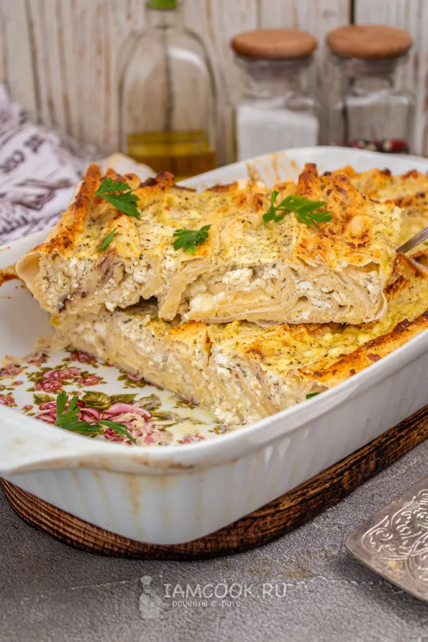 Шаг 8: иллюстрация