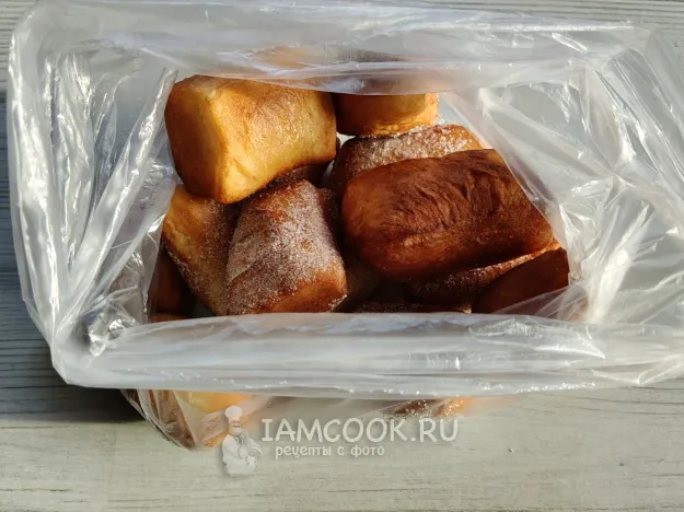 Шаг 7: иллюстрация