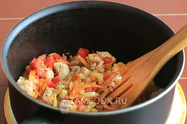 Шаг 5: иллюстрация