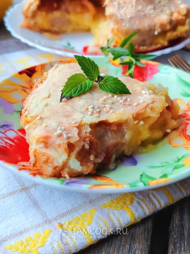 Шаг 16: иллюстрация