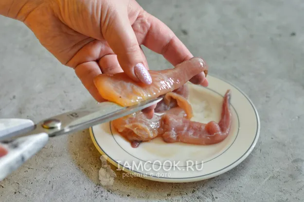 Шаг 3: иллюстрация