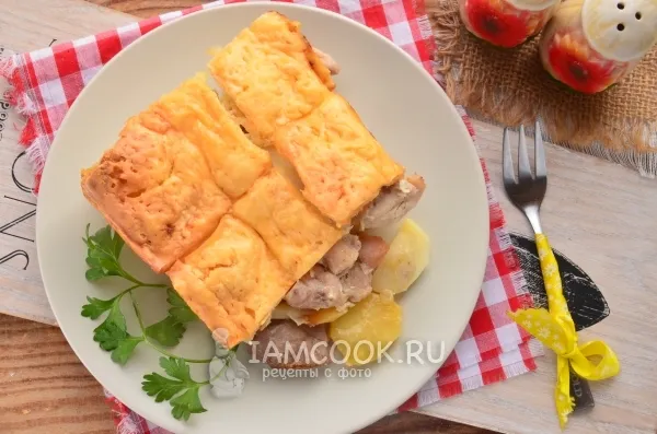 Шаг 11: иллюстрация