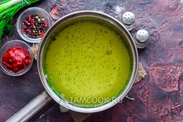 Шаг 2: иллюстрация