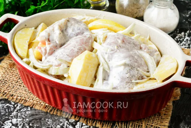 Шаг 6: иллюстрация