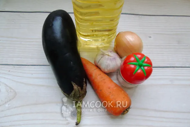 Шаг 1: иллюстрация