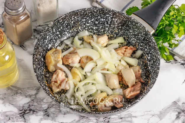 Шаг 3: иллюстрация