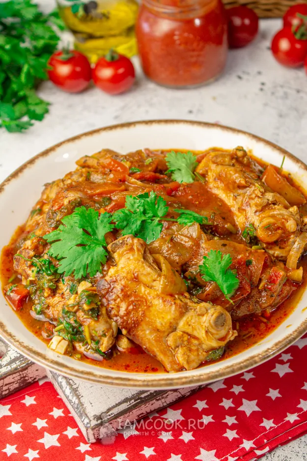 Шаг 9: иллюстрация