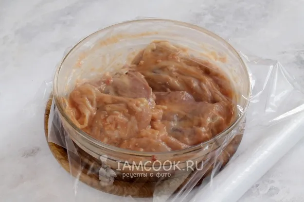 Шаг 3: иллюстрация