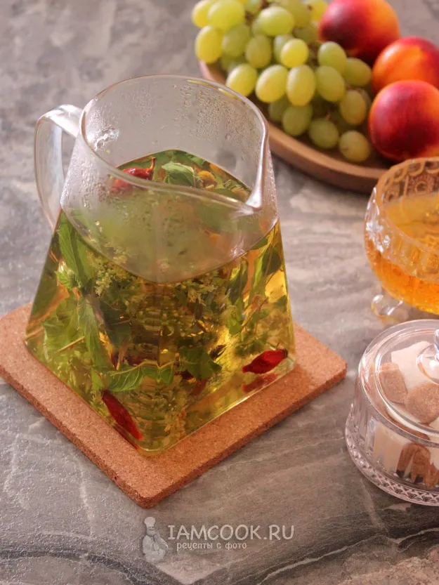 Шаг 14: иллюстрация