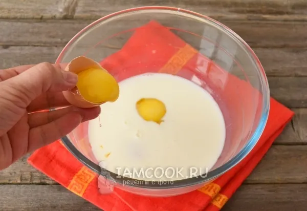 Шаг 5: иллюстрация