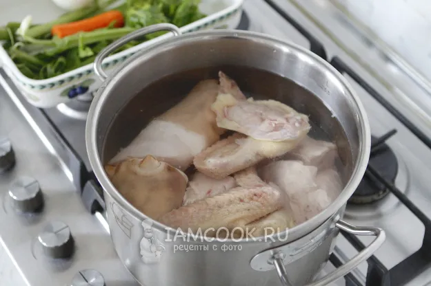 Шаг 7: иллюстрация