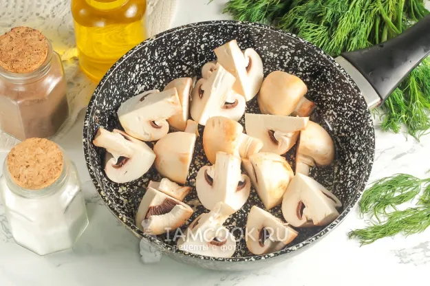 Шаг 3: иллюстрация