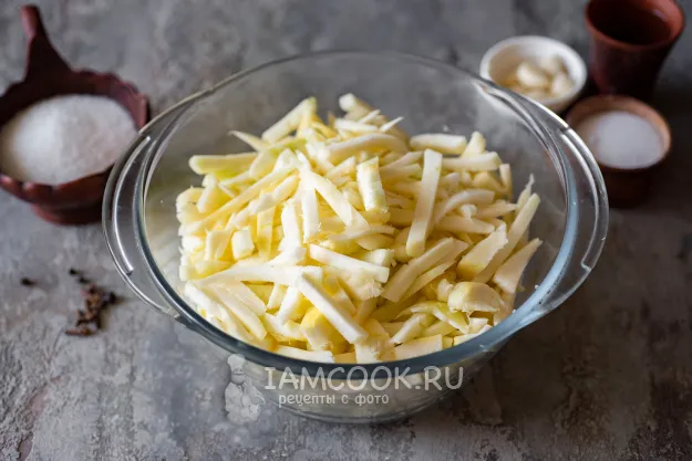 Шаг 3: иллюстрация