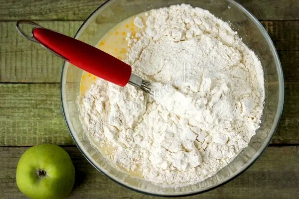 Шаг 2: иллюстрация