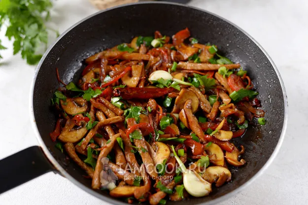 Шаг 6: иллюстрация