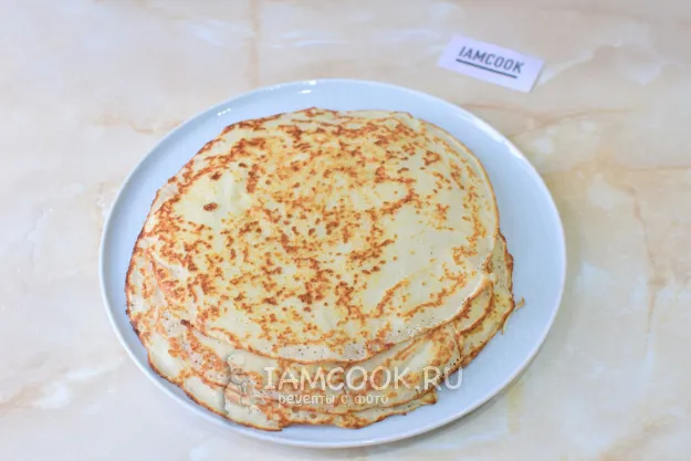 Шаг 8: иллюстрация