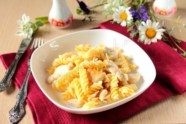 Шаг 9: иллюстрация