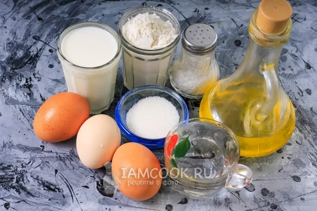 Шаг 1: иллюстрация