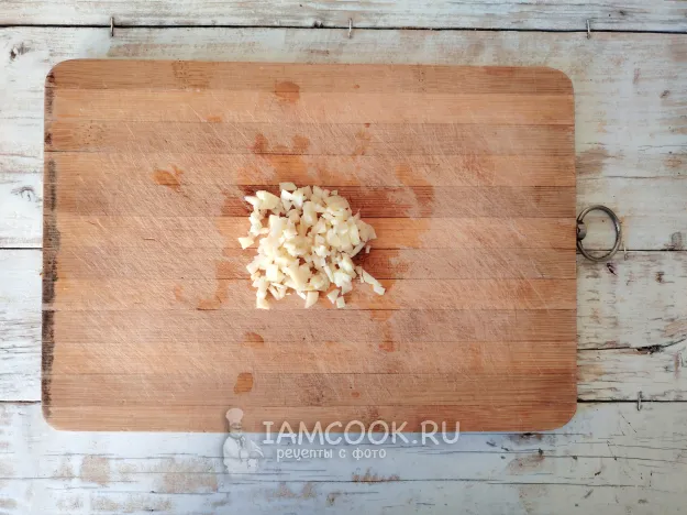 Шаг 3: иллюстрация