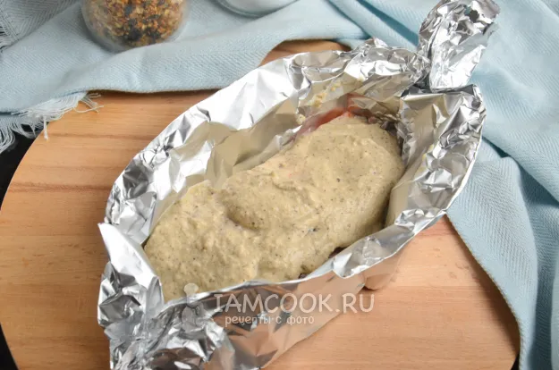 Шаг 8: иллюстрация