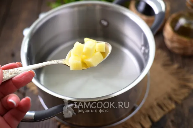 Шаг 2: иллюстрация