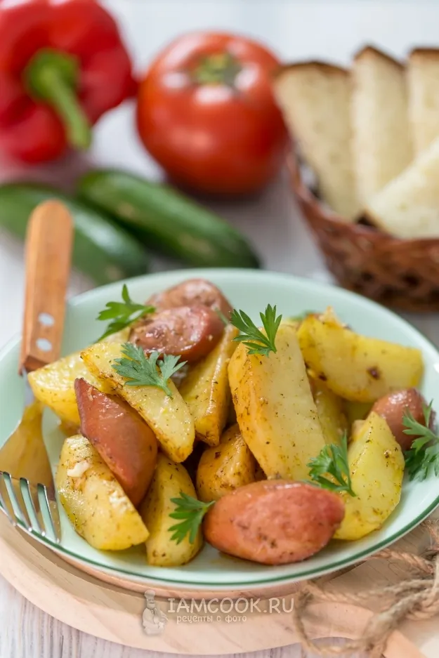 Шаг 6: иллюстрация