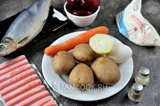 Шаг 1: иллюстрация