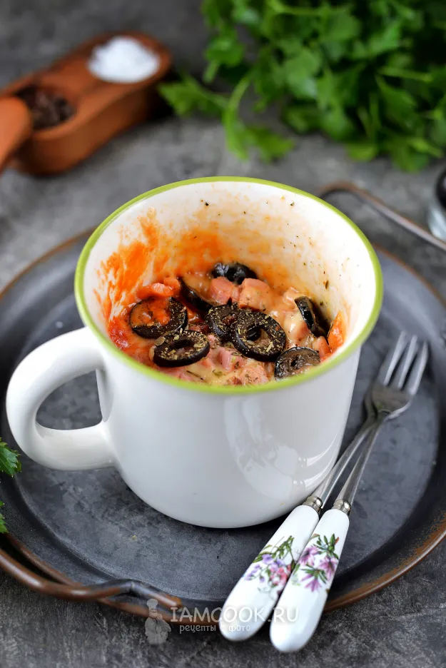 Шаг 8: иллюстрация