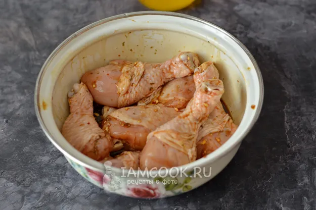 Шаг 3: иллюстрация