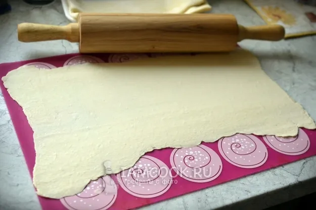 Шаг 3: иллюстрация