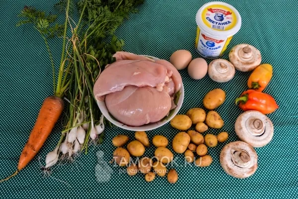 Шаг 2: иллюстрация