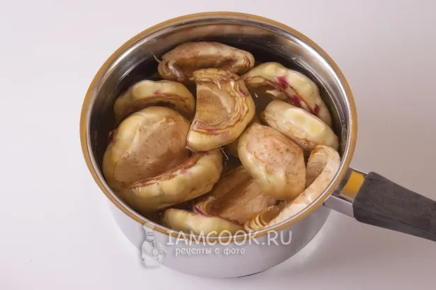 Шаг 5: иллюстрация