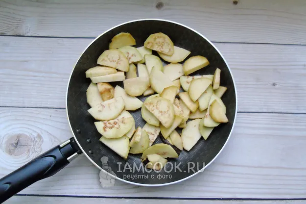 Шаг 2: иллюстрация