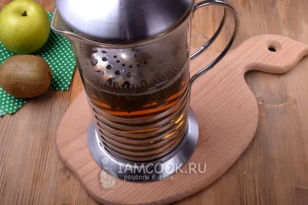 Шаг 3: иллюстрация