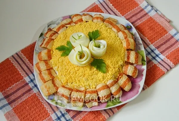 Шаг 9: иллюстрация