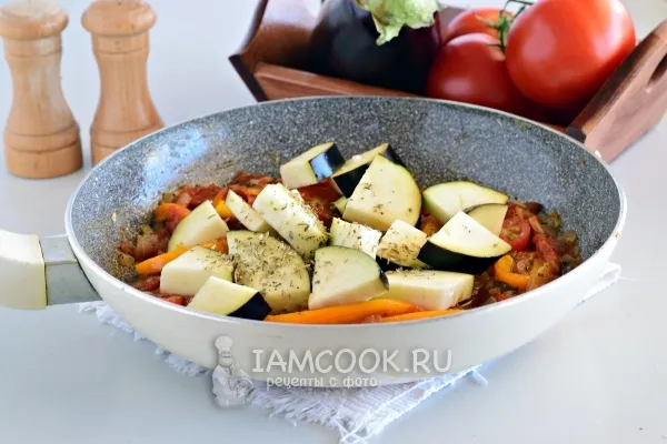 Шаг 8: иллюстрация