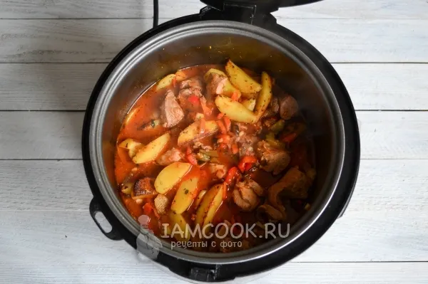 Шаг 19: иллюстрация