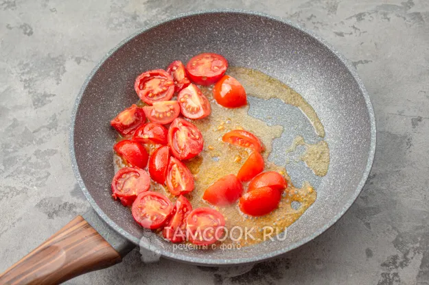 Шаг 3: иллюстрация