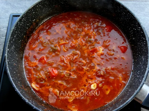 Шаг 10: иллюстрация