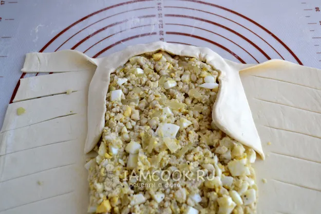 Шаг 10: иллюстрация