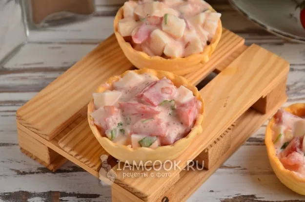 Шаг 8: иллюстрация