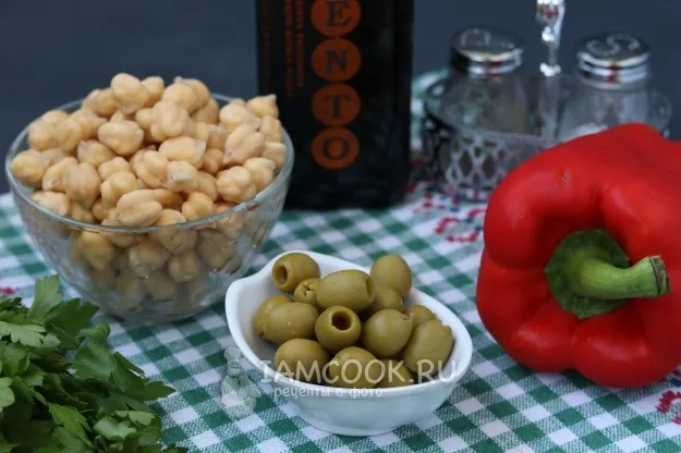 Шаг 1: иллюстрация