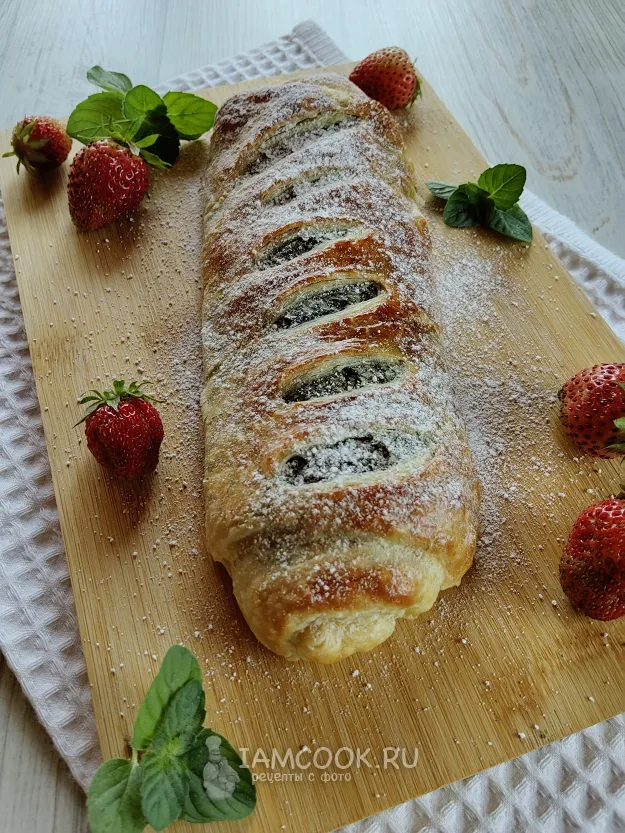 Шаг 9: иллюстрация