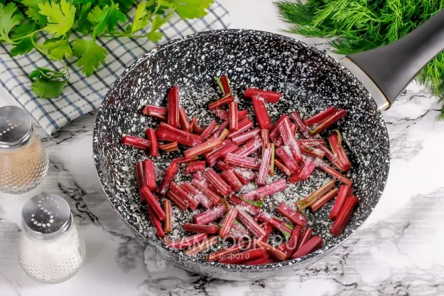 Шаг 2: иллюстрация