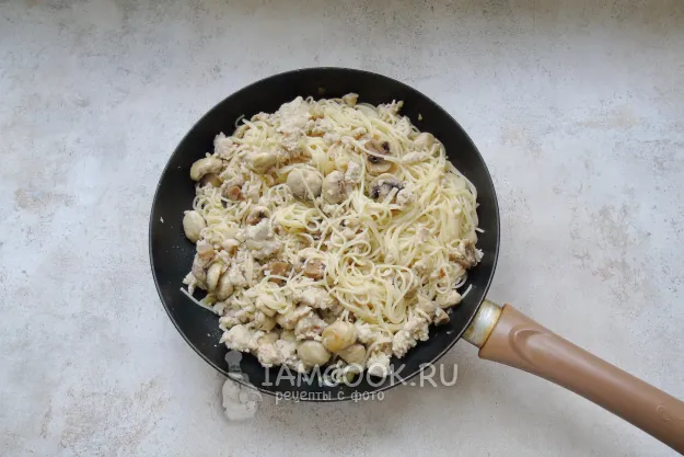 Шаг 9: иллюстрация